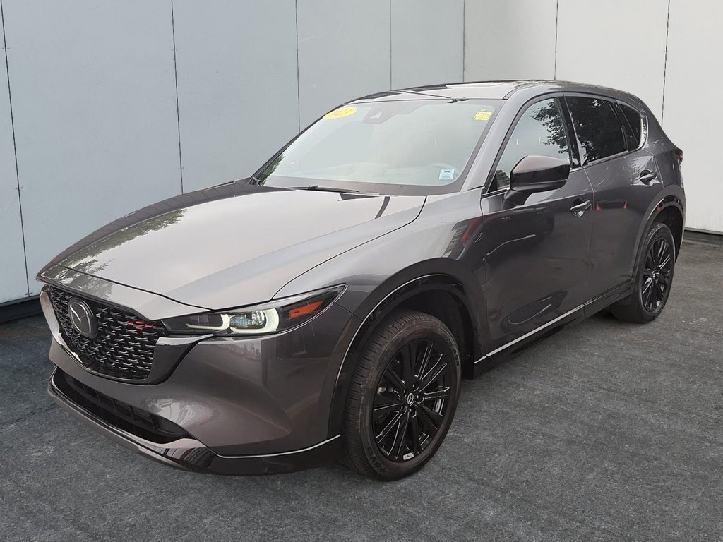 2023 Mazda CX-5 in Antigonish, Nova Scotia - 2 - w1024h768px