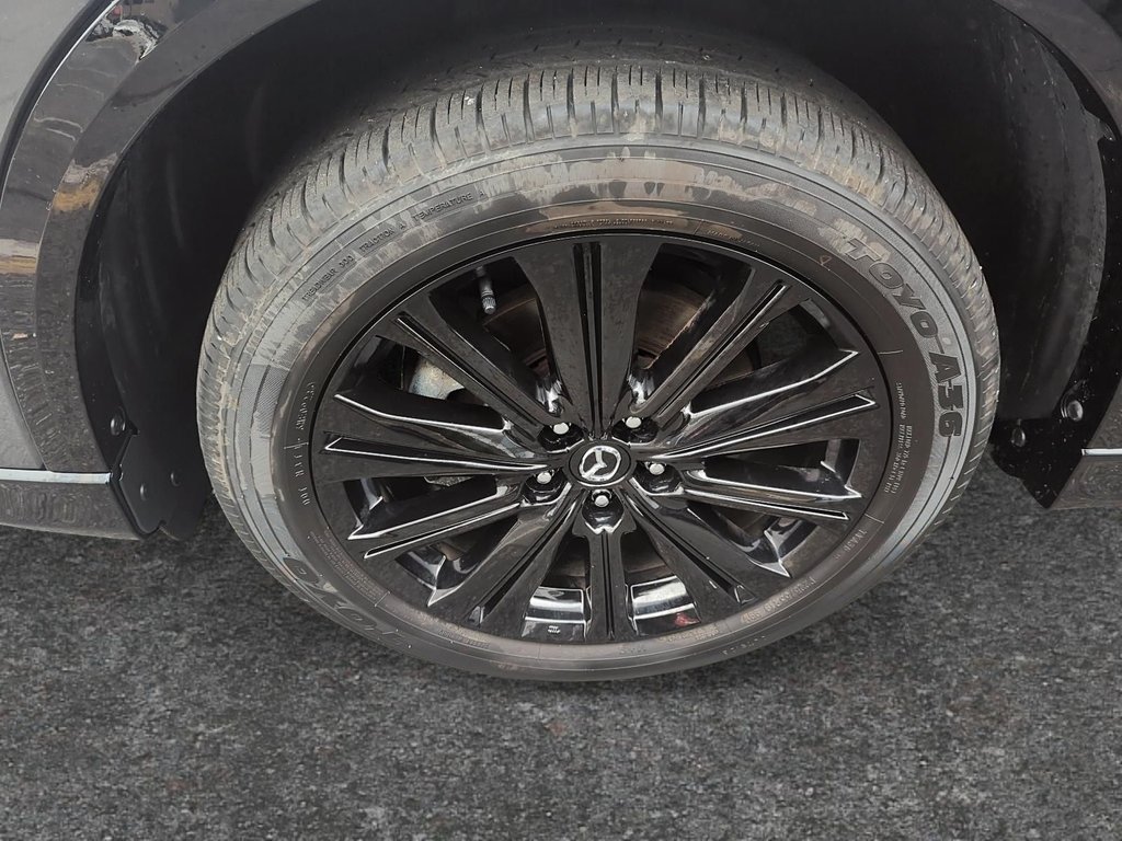 2023 Mazda CX-5 in Antigonish, Nova Scotia - 8 - w1024h768px