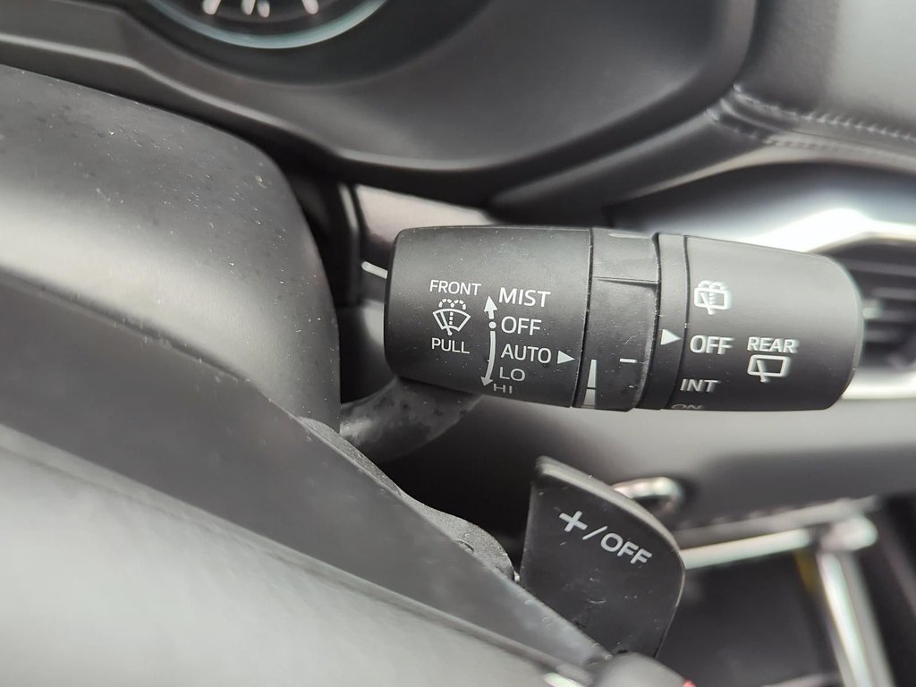 2023 Mazda CX-5 in Antigonish, Nova Scotia - 42 - w1024h768px