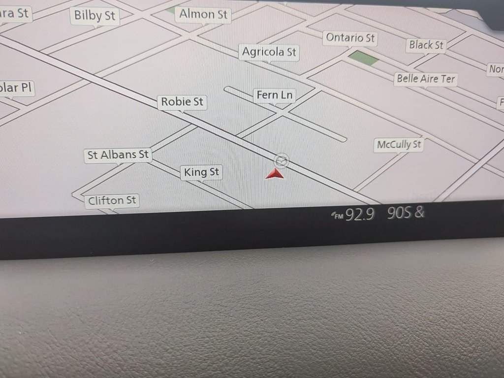 2023 Mazda CX-5 in Antigonish, Nova Scotia - 21 - w1024h768px