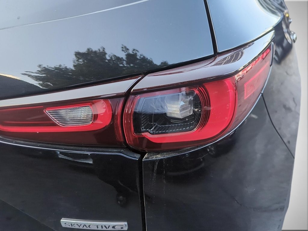 2023 Mazda CX-5 GS |  Cam | USB | HtdSeats | Bluetooth | Keyless in Saint John, New Brunswick - 48 - w1024h768px