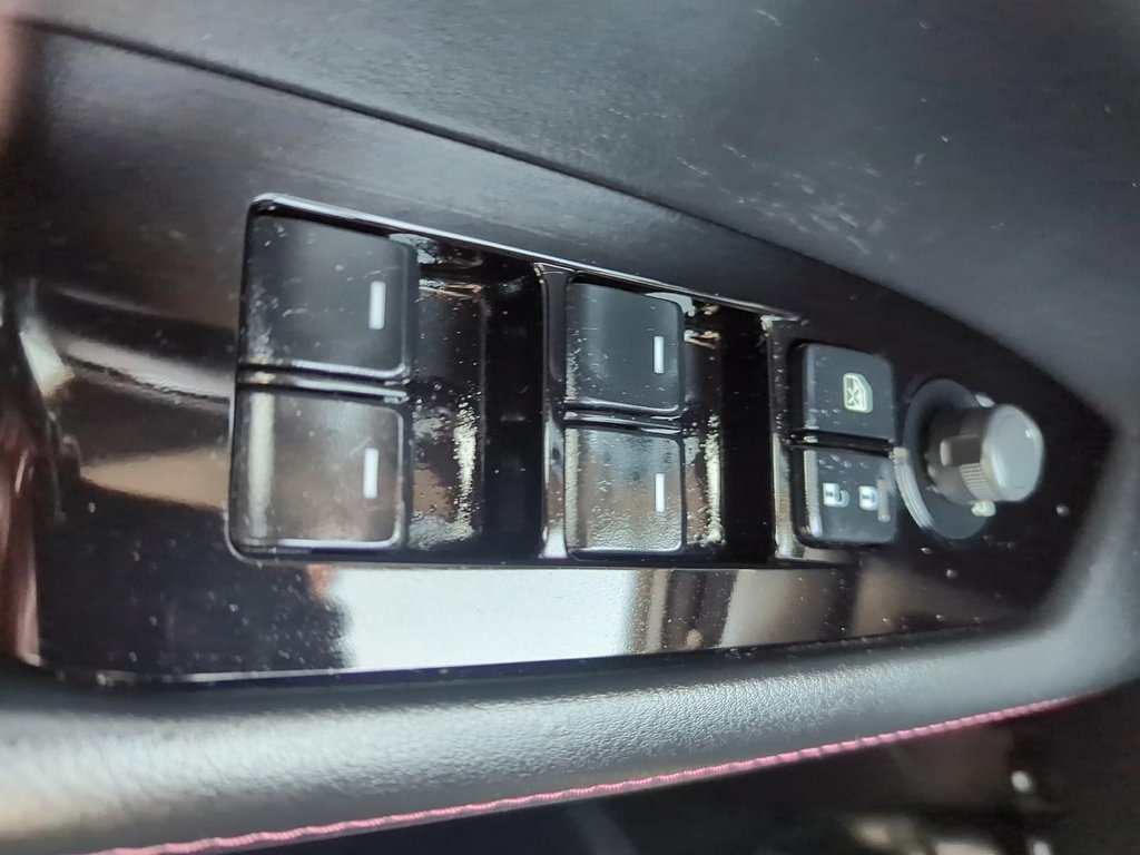 2023 Mazda CX-5 GS |  Cam | USB | HtdSeats | Bluetooth | Keyless in Saint John, New Brunswick - 38 - w1024h768px