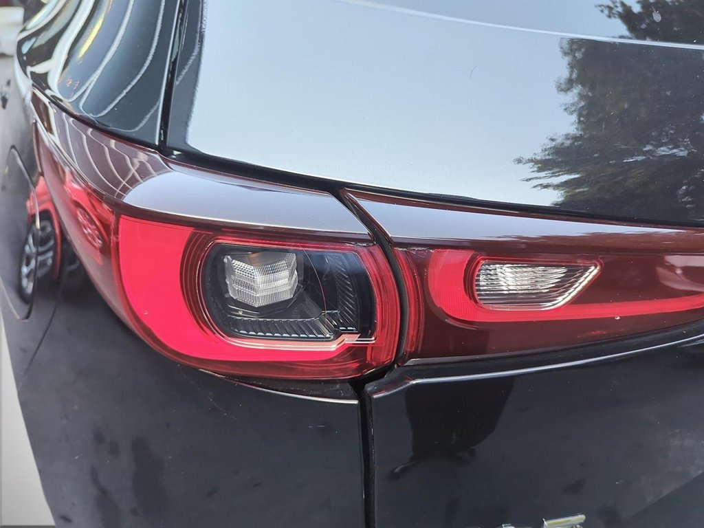2023 Mazda CX-5 GS |  Cam | USB | HtdSeats | Bluetooth | Keyless in Saint John, New Brunswick - 45 - w1024h768px