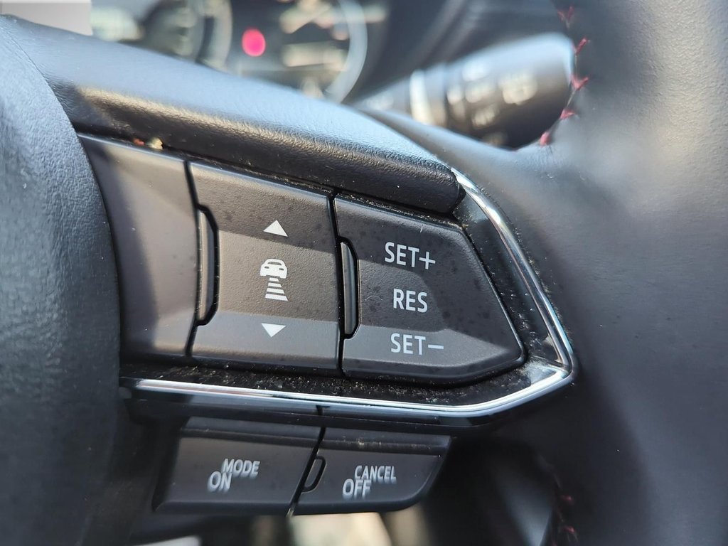 2023 Mazda CX-5 GS |  Cam | USB | HtdSeats | Bluetooth | Keyless in Saint John, New Brunswick - 32 - w1024h768px
