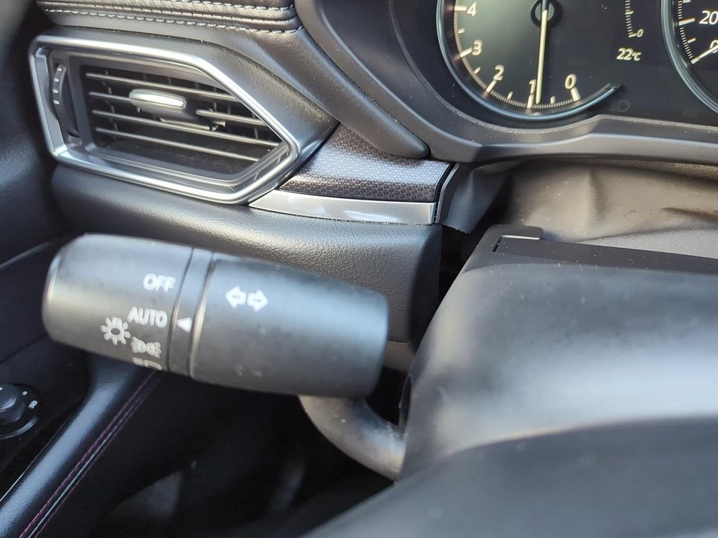 2023 Mazda CX-5 GS |  Cam | USB | HtdSeats | Bluetooth | Keyless in Saint John, New Brunswick - 35 - w1024h768px