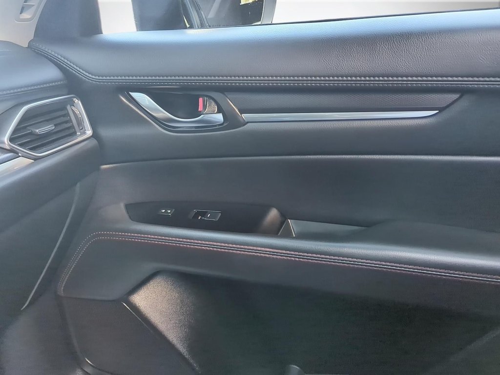2023 Mazda CX-5 GS |  Cam | USB | HtdSeats | Bluetooth | Keyless in Saint John, New Brunswick - 31 - w1024h768px