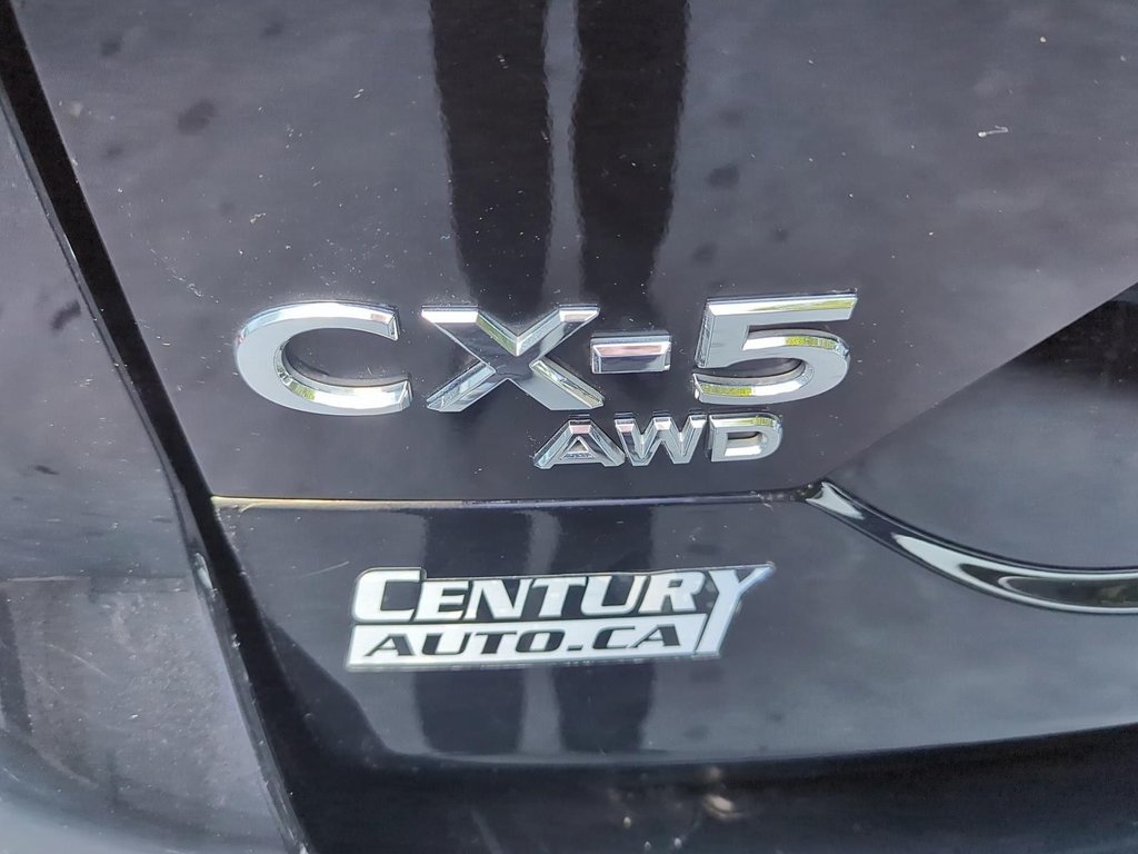 2023 Mazda CX-5 GS |  Cam | USB | HtdSeats | Bluetooth | Keyless in Saint John, New Brunswick - 46 - w1024h768px