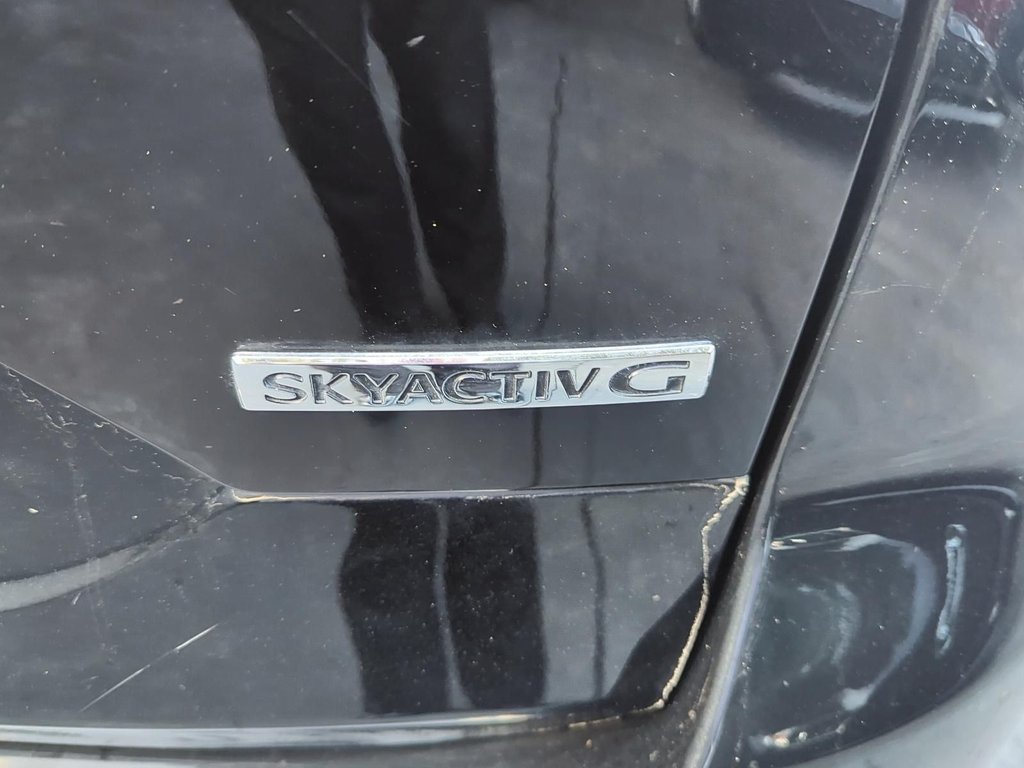 2023 Mazda CX-5 GS |  Cam | USB | HtdSeats | Bluetooth | Keyless in Saint John, New Brunswick - 49 - w1024h768px