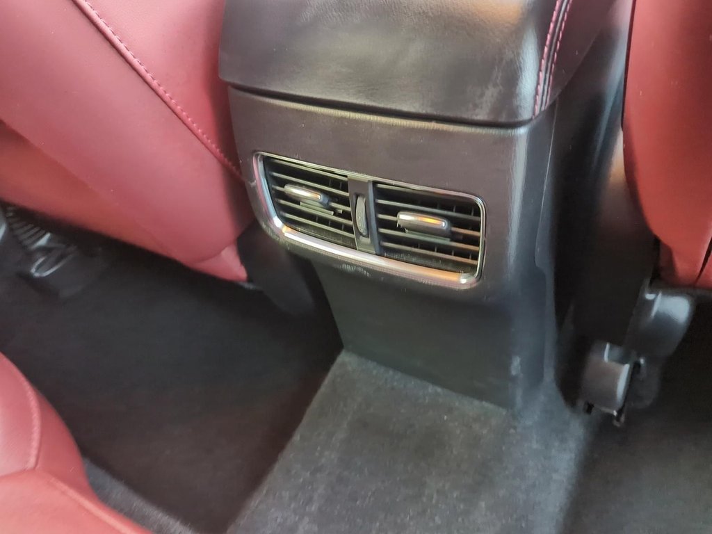 2023 Mazda CX-5 GS |  Cam | USB | HtdSeats | Bluetooth | Keyless in Saint John, New Brunswick - 55 - w1024h768px