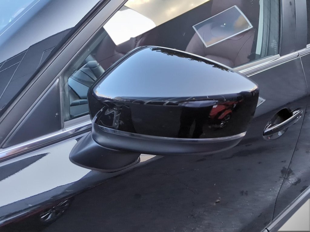 2023 Mazda CX-5 GS |  Cam | USB | HtdSeats | Bluetooth | Keyless in Saint John, New Brunswick - 57 - w1024h768px