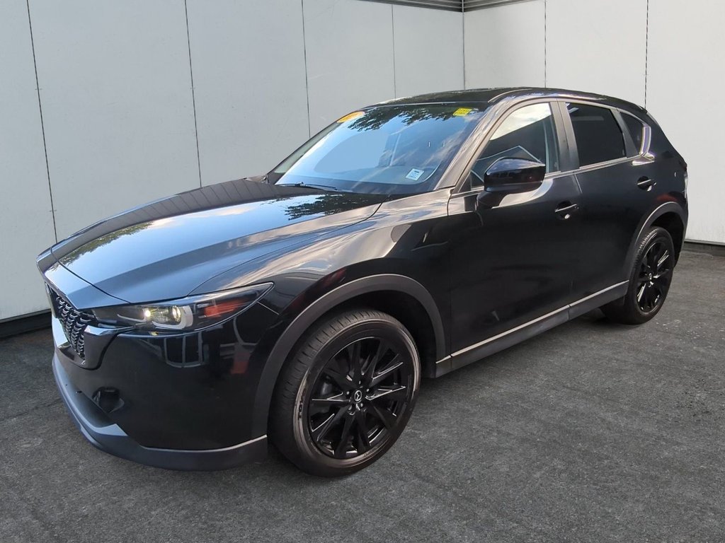 2023 Mazda CX-5 GS |  Cam | USB | HtdSeats | Bluetooth | Keyless in Saint John, New Brunswick - 2 - w1024h768px