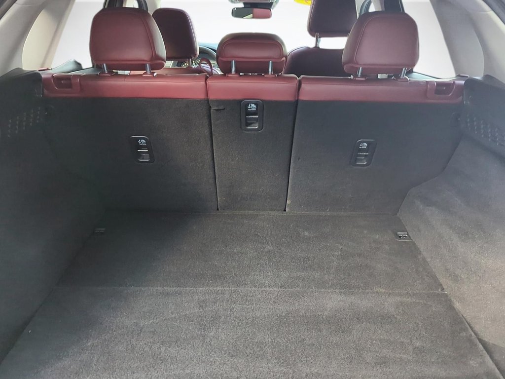 2023 Mazda CX-5 GS |  Cam | USB | HtdSeats | Bluetooth | Keyless in Saint John, New Brunswick - 50 - w1024h768px
