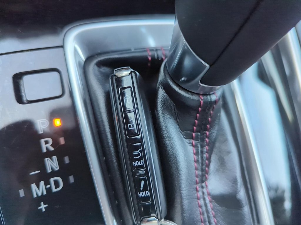 2023 Mazda CX-5 GS |  Cam | USB | HtdSeats | Bluetooth | Keyless in Saint John, New Brunswick - 18 - w1024h768px