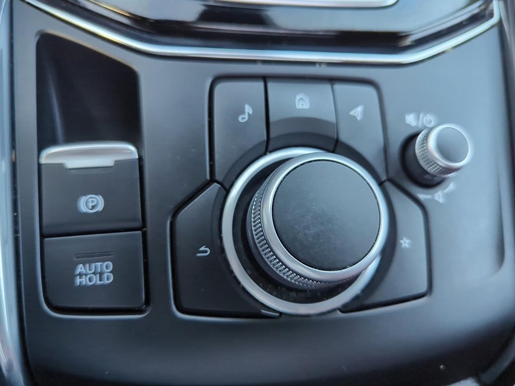 2023 Mazda CX-5 GS |  Cam | USB | HtdSeats | Bluetooth | Keyless in Saint John, New Brunswick - 23 - w1024h768px