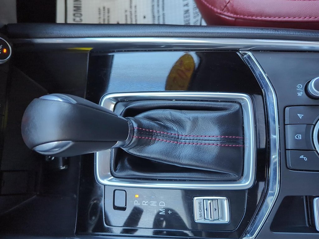 2023 Mazda CX-5 GS |  Cam | USB | HtdSeats | Bluetooth | Keyless in Saint John, New Brunswick - 16 - w1024h768px