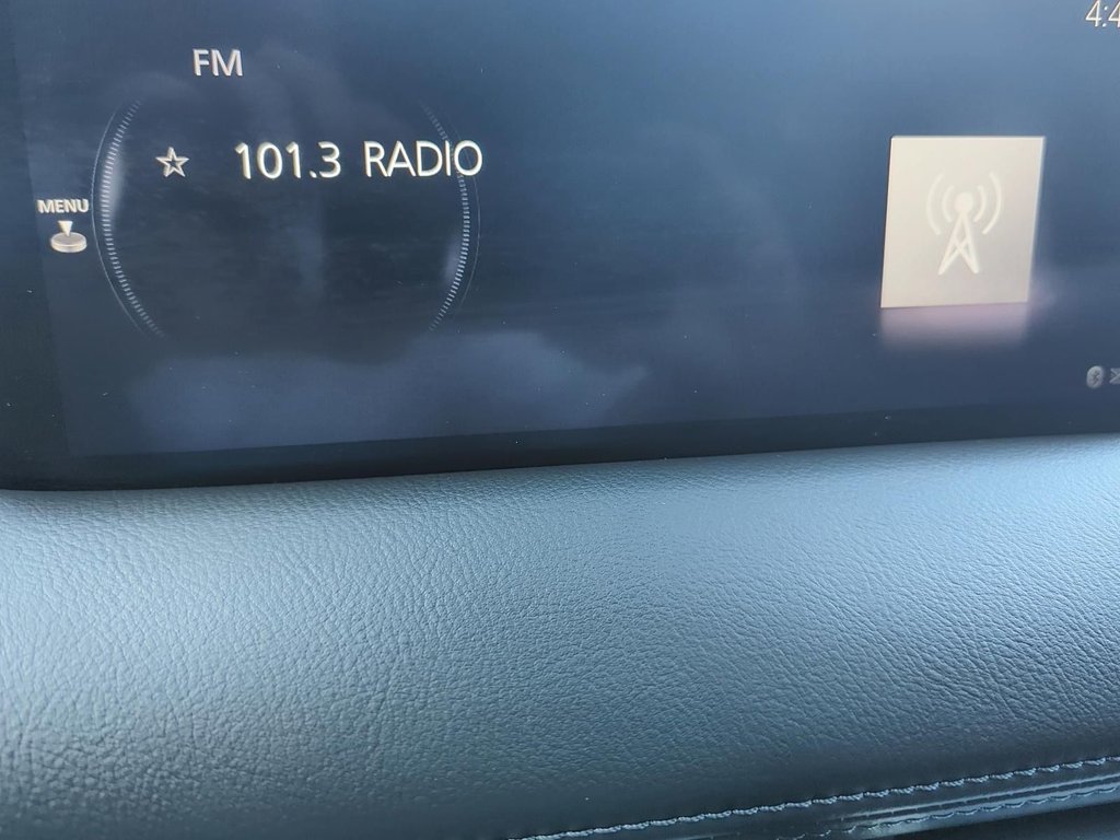 2023 Mazda CX-5 GS |  Cam | USB | HtdSeats | Bluetooth | Keyless in Saint John, New Brunswick - 28 - w1024h768px