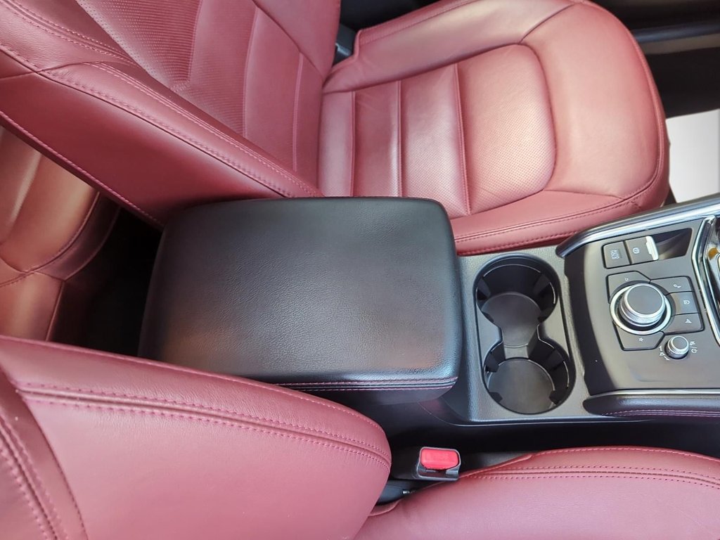 2023 Mazda CX-5 GS |  Cam | USB | HtdSeats | Bluetooth | Keyless in Saint John, New Brunswick - 11 - w1024h768px