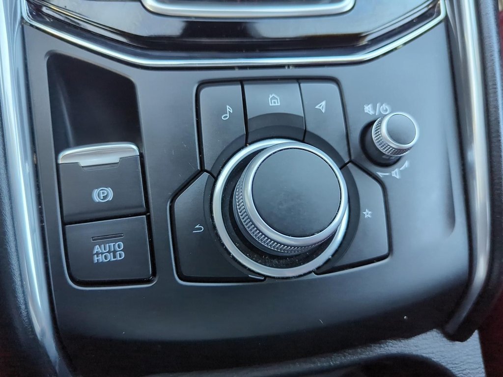 2023 Mazda CX-5 GS |  Cam | USB | HtdSeats | Bluetooth | Keyless in Saint John, New Brunswick - 17 - w1024h768px
