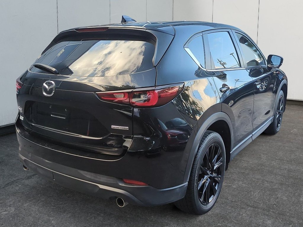 2023 Mazda CX-5 GS |  Cam | USB | HtdSeats | Bluetooth | Keyless in Saint John, New Brunswick - 5 - w1024h768px