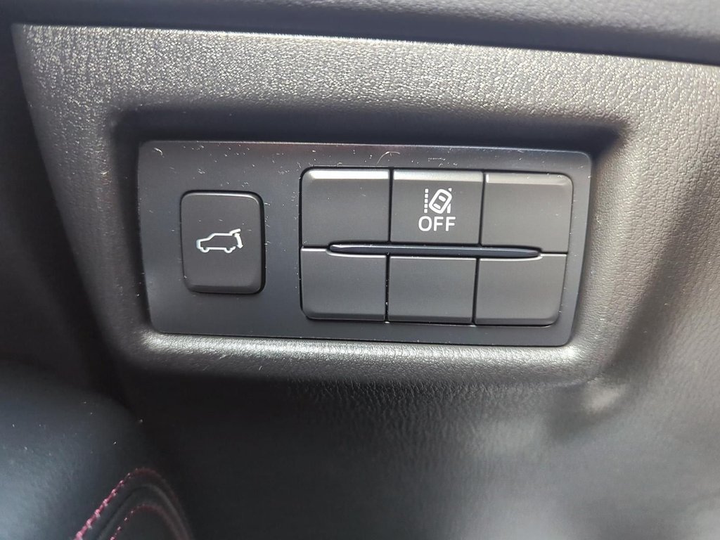 2023 Mazda CX-5 GS |  Cam | USB | HtdSeats | Bluetooth | Keyless in Saint John, New Brunswick - 36 - w1024h768px