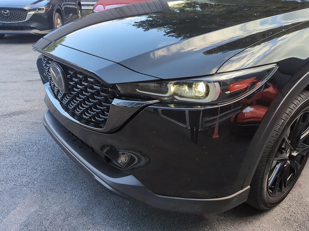 2023 Mazda CX-5 GS |  Cam | USB | HtdSeats | Bluetooth | Keyless in Saint John, New Brunswick - 9 - w1024h768px