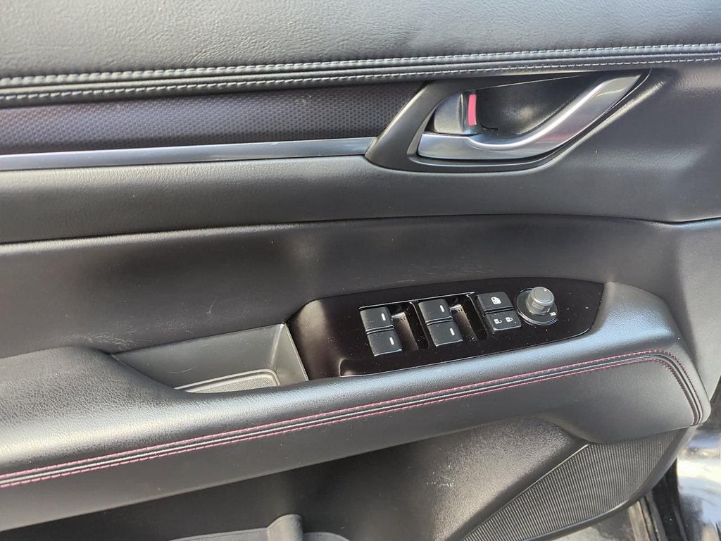 2023 Mazda CX-5 GS |  Cam | USB | HtdSeats | Bluetooth | Keyless in Saint John, New Brunswick - 12 - w1024h768px