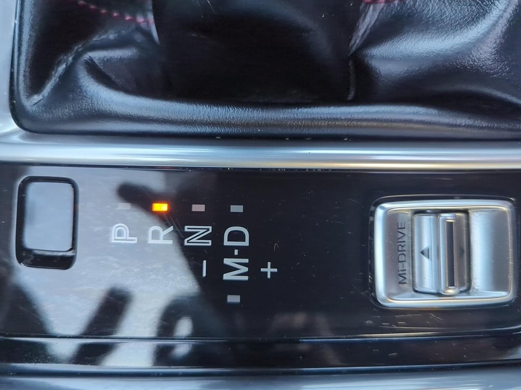 2023 Mazda CX-5 GS |  Cam | USB | HtdSeats | Bluetooth | Keyless in Saint John, New Brunswick - 24 - w1024h768px