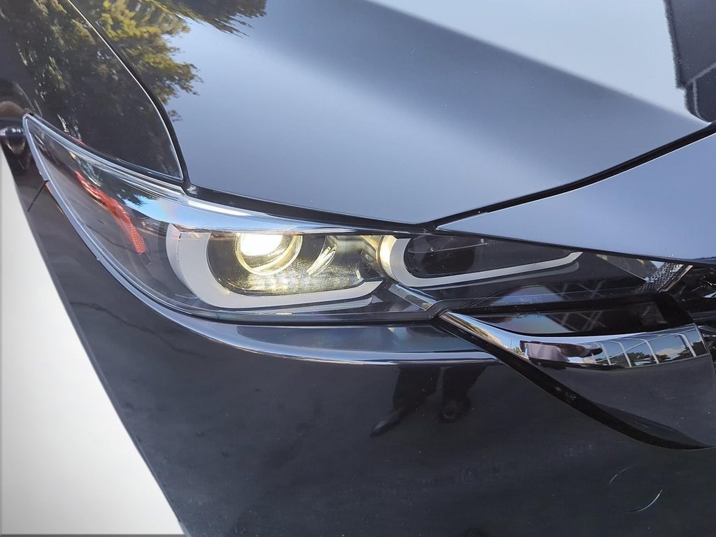 2023 Mazda CX-5 GS |  Cam | USB | HtdSeats | Bluetooth | Keyless in Saint John, New Brunswick - 59 - w1024h768px