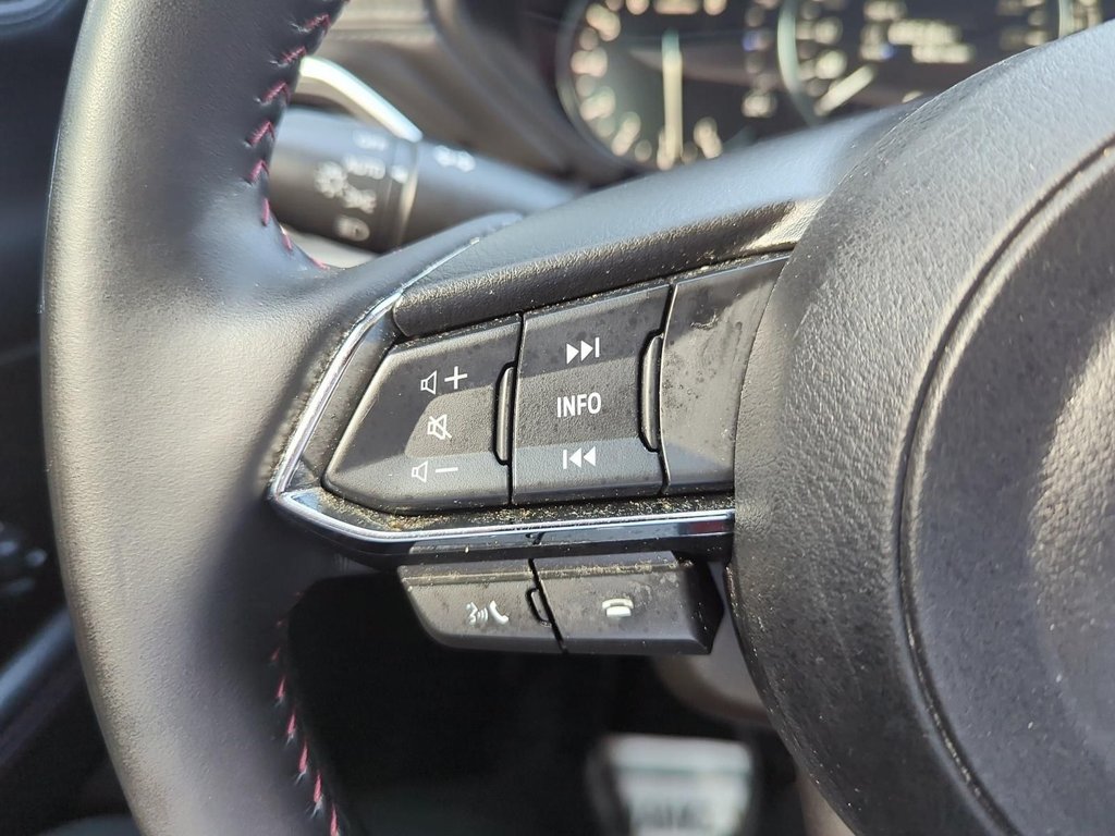 2023 Mazda CX-5 GS |  Cam | USB | HtdSeats | Bluetooth | Keyless in Saint John, New Brunswick - 33 - w1024h768px