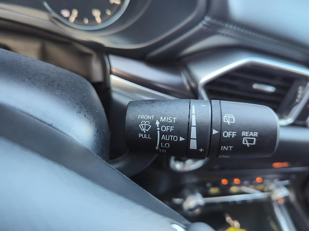 2023 Mazda CX-5 GS |  Cam | USB | HtdSeats | Bluetooth | Keyless in Saint John, New Brunswick - 34 - w1024h768px