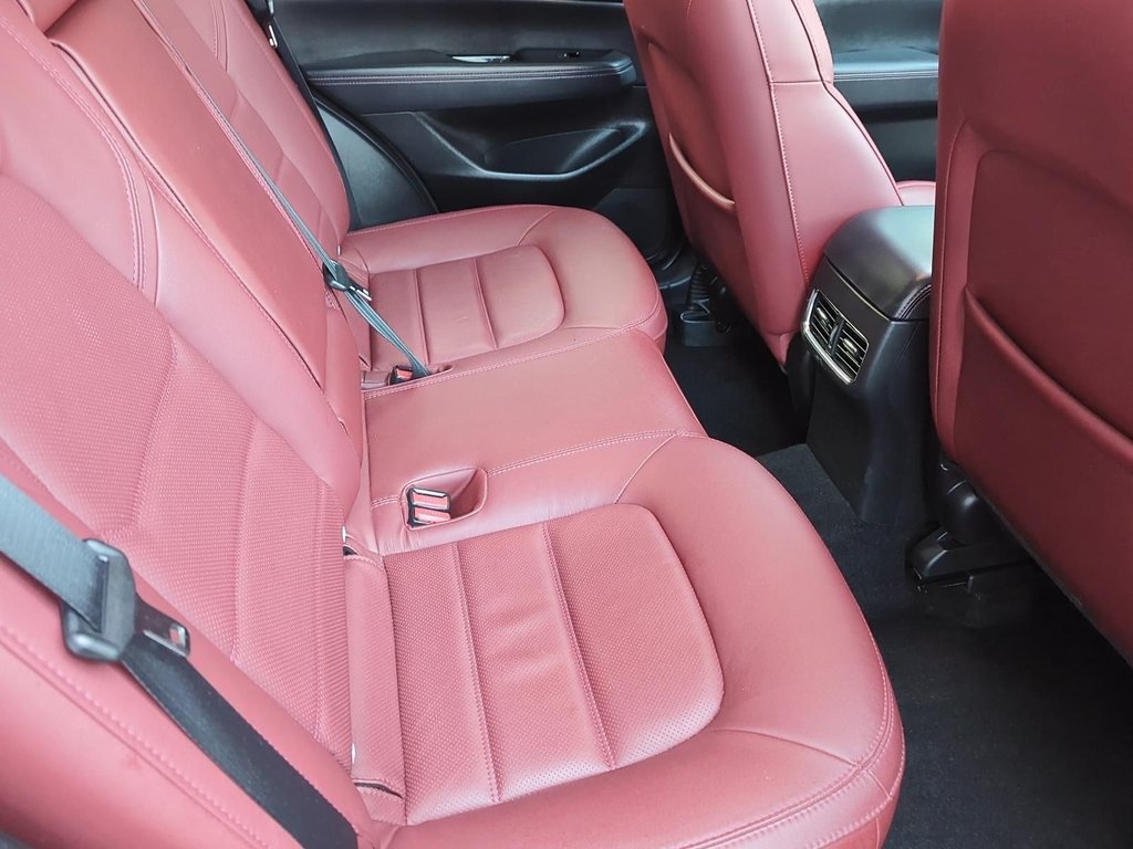 2023 Mazda CX-5 GS |  Cam | USB | HtdSeats | Bluetooth | Keyless in Saint John, New Brunswick - 54 - w1024h768px