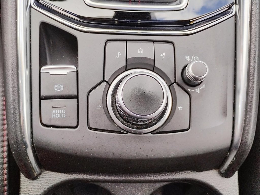 2023 Mazda CX-5 in Antigonish, Nova Scotia - 34 - w1024h768px
