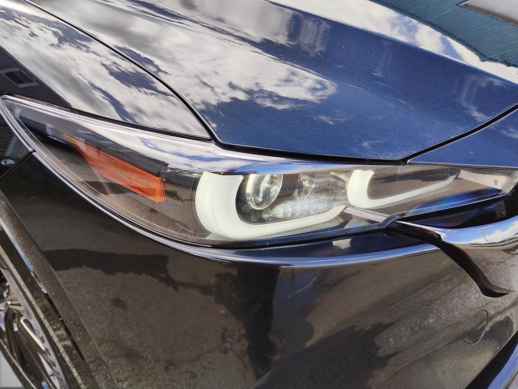 2023 Mazda CX-5 in Antigonish, Nova Scotia - 57 - w1024h768px