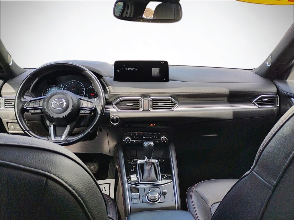 2023 Mazda CX-5 in Antigonish, Nova Scotia - 45 - w1024h768px