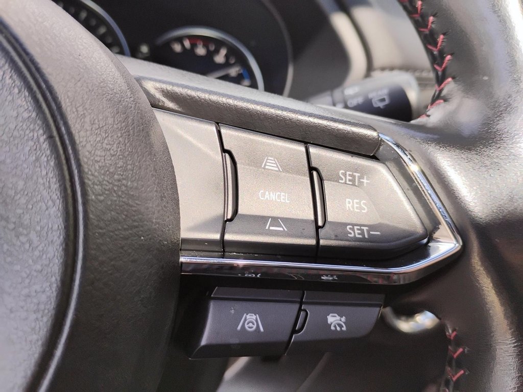 2023 Mazda CX-5 in Antigonish, Nova Scotia - 29 - w1024h768px