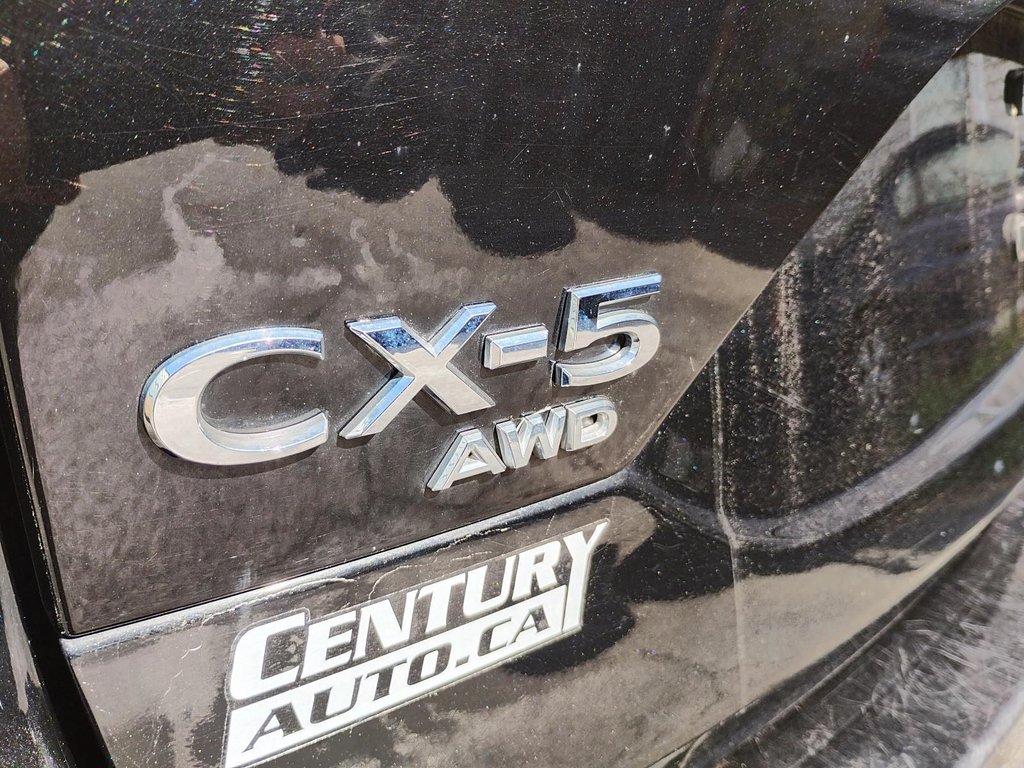 2023 Mazda CX-5 in Antigonish, Nova Scotia - 21 - w1024h768px