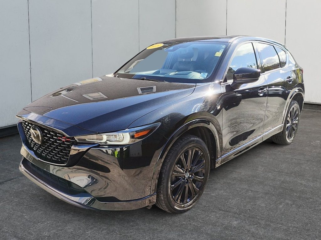 2023 Mazda CX-5 in Antigonish, Nova Scotia - 2 - w1024h768px