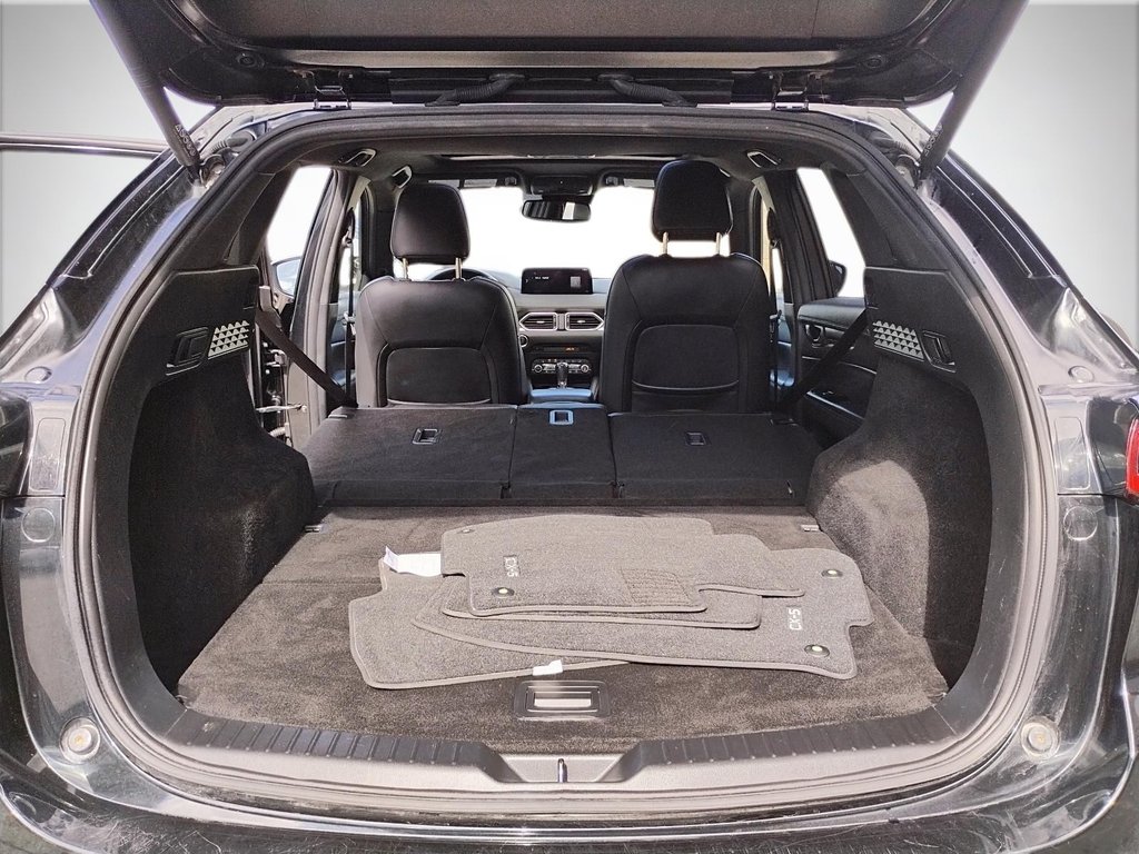 2023 Mazda CX-5 in Antigonish, Nova Scotia - 48 - w1024h768px