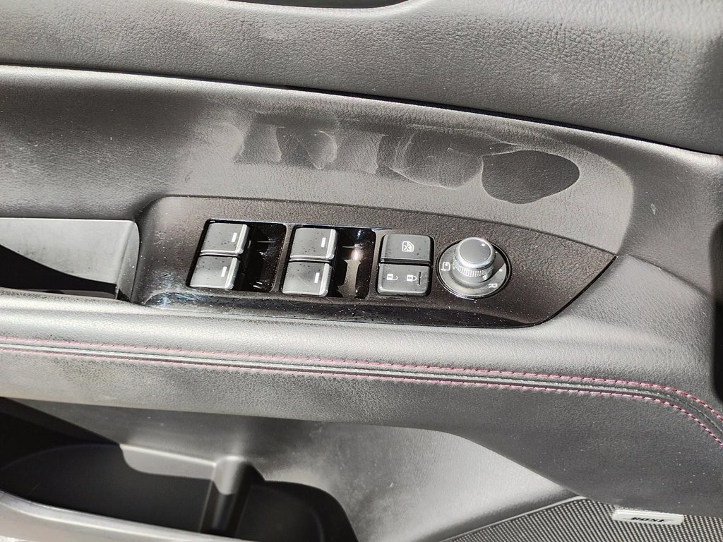 2023 Mazda CX-5 in Antigonish, Nova Scotia - 25 - w1024h768px