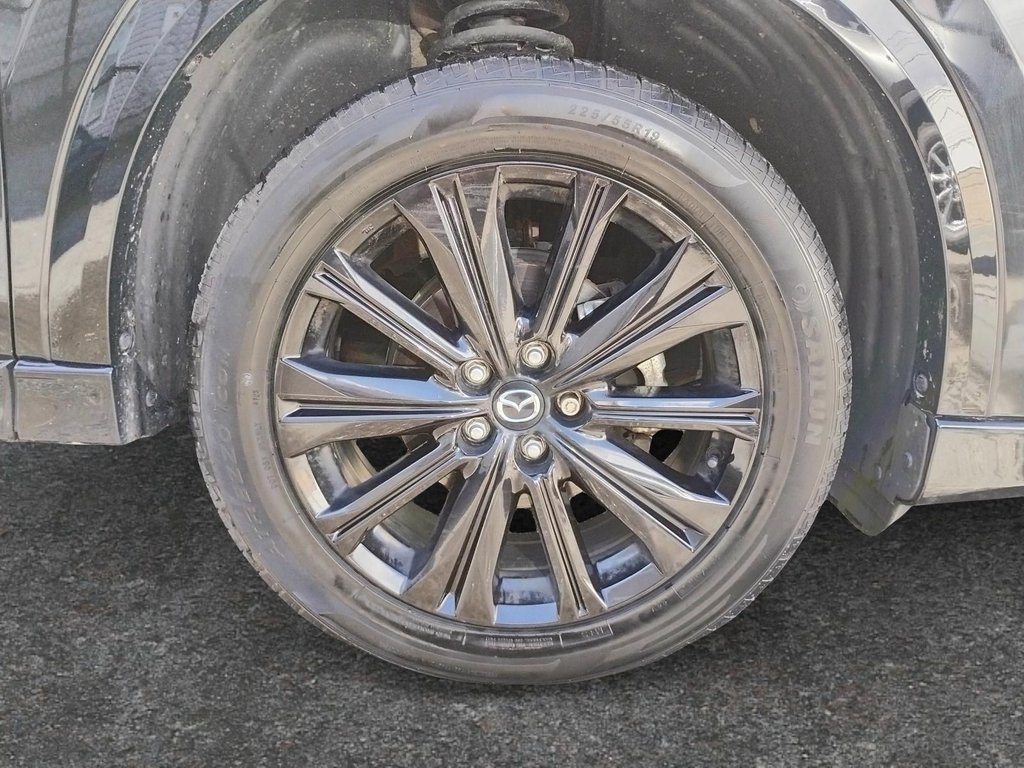 2023 Mazda CX-5 in Antigonish, Nova Scotia - 8 - w1024h768px