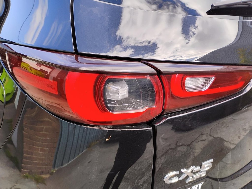 2023 Mazda CX-5 in Antigonish, Nova Scotia - 55 - w1024h768px
