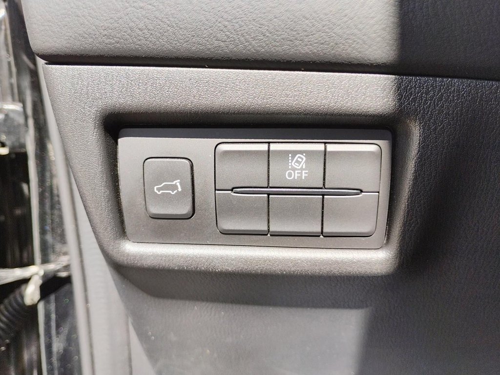 2023 Mazda CX-5 in Antigonish, Nova Scotia - 26 - w1024h768px