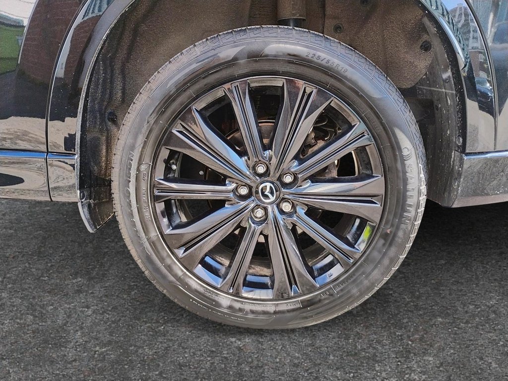 2023 Mazda CX-5 in Antigonish, Nova Scotia - 10 - w1024h768px
