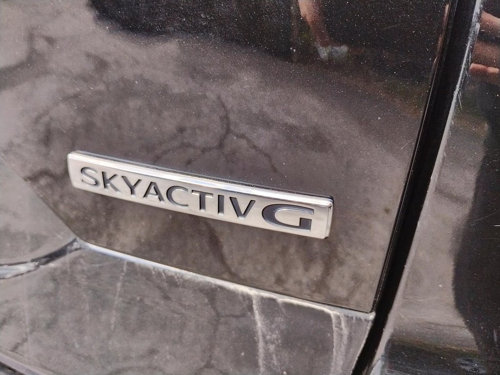2023 Mazda CX-5 in Antigonish, Nova Scotia - 56 - w1024h768px