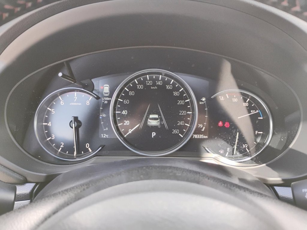 2023 Mazda CX-5 in Antigonish, Nova Scotia - 19 - w1024h768px