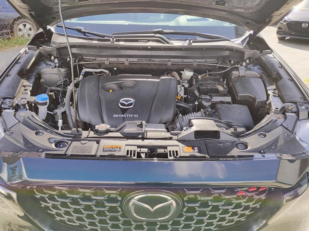 2023 Mazda CX-5 in Antigonish, Nova Scotia - 12 - w1024h768px