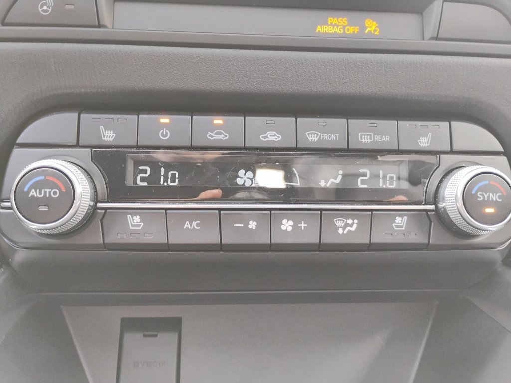 2023 Mazda CX-5 in Antigonish, Nova Scotia - 38 - w1024h768px