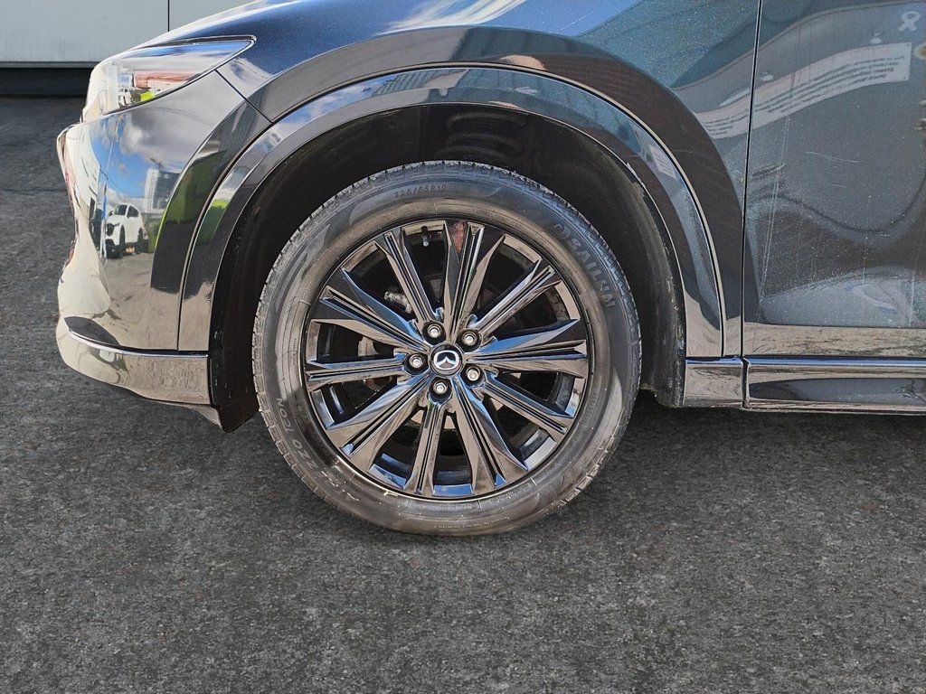 2023 Mazda CX-5 in Antigonish, Nova Scotia - 11 - w1024h768px