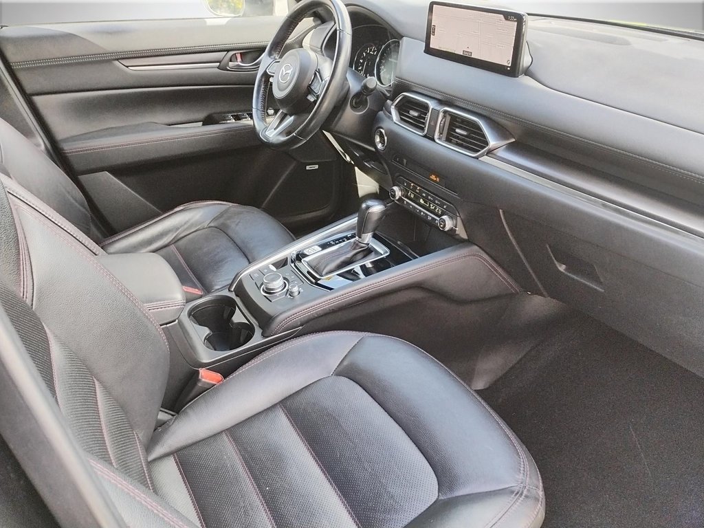 2023 Mazda CX-5 in Antigonish, Nova Scotia - 14 - w1024h768px