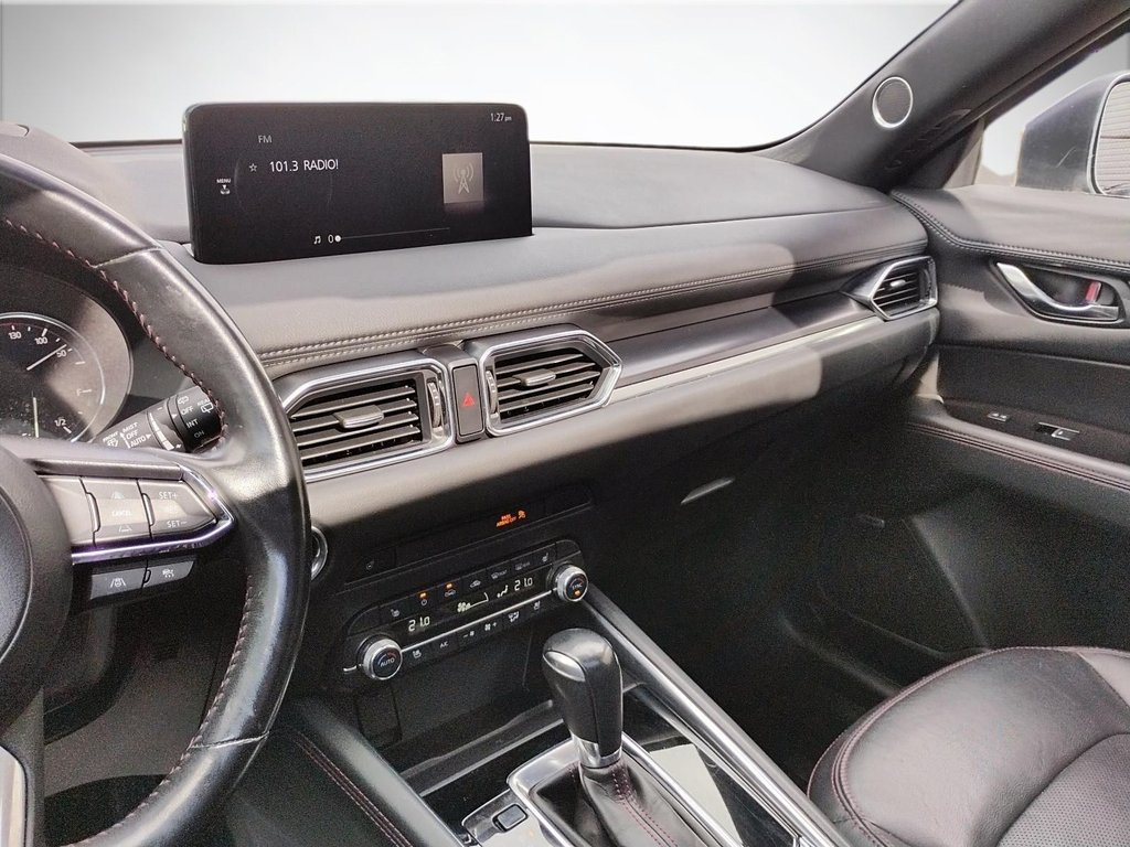2023 Mazda CX-5 in Antigonish, Nova Scotia - 39 - w1024h768px